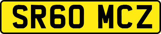 SR60MCZ