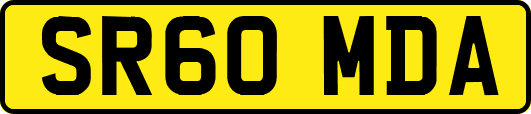 SR60MDA