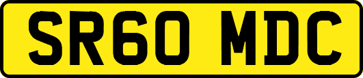 SR60MDC