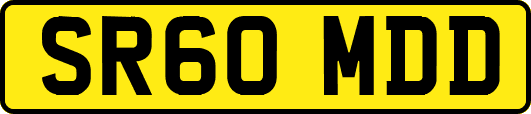 SR60MDD