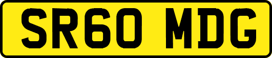 SR60MDG