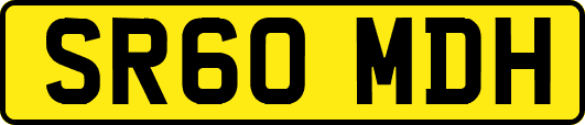 SR60MDH