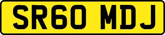 SR60MDJ