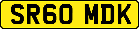 SR60MDK