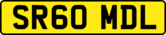SR60MDL