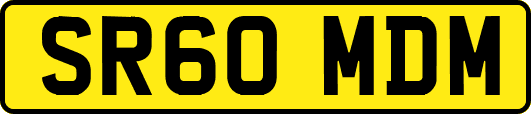 SR60MDM