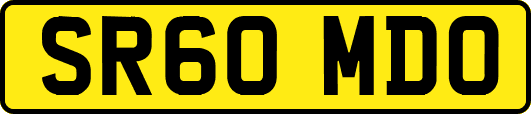 SR60MDO