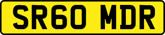 SR60MDR