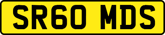 SR60MDS