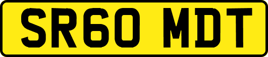 SR60MDT