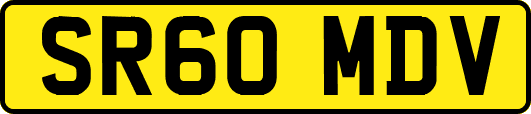 SR60MDV