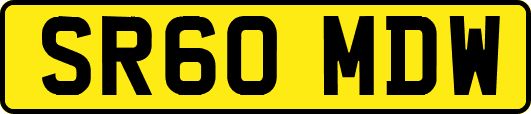 SR60MDW