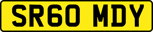 SR60MDY