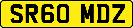 SR60MDZ