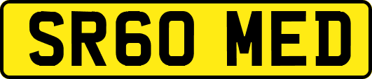 SR60MED