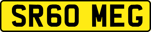 SR60MEG