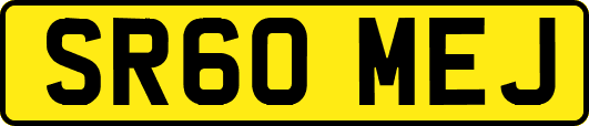 SR60MEJ