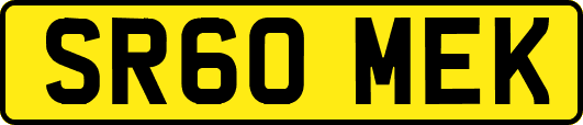SR60MEK