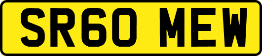SR60MEW