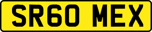 SR60MEX