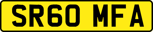 SR60MFA