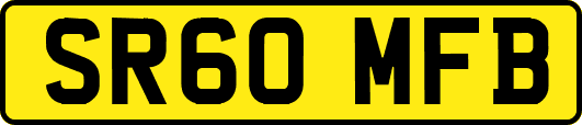 SR60MFB