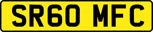 SR60MFC