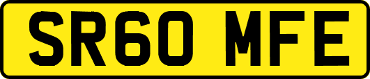 SR60MFE