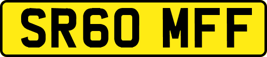 SR60MFF