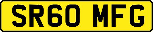 SR60MFG