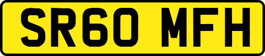 SR60MFH