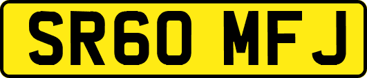 SR60MFJ