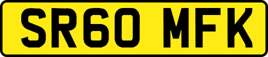 SR60MFK