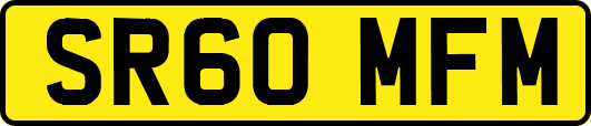 SR60MFM
