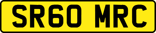 SR60MRC