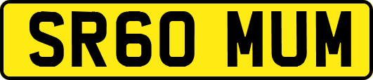SR60MUM