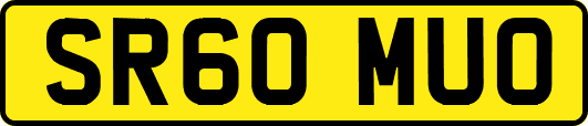 SR60MUO