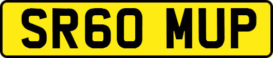 SR60MUP