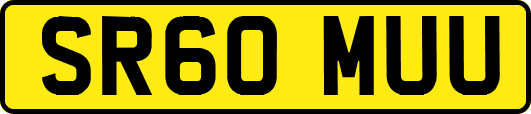 SR60MUU