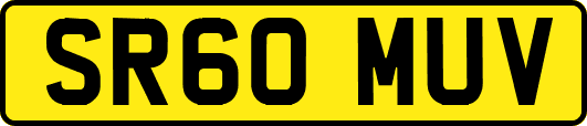 SR60MUV