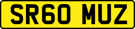 SR60MUZ