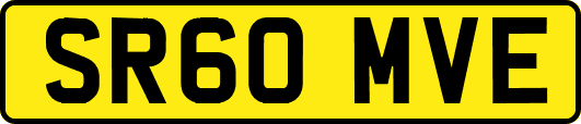 SR60MVE