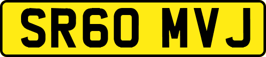 SR60MVJ