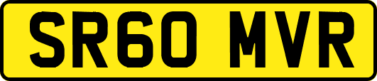 SR60MVR