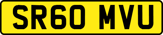 SR60MVU