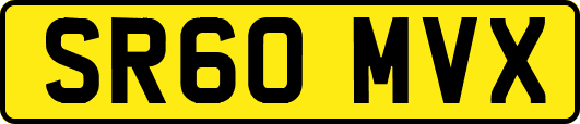 SR60MVX