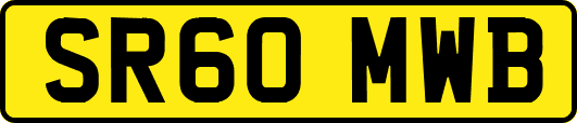 SR60MWB