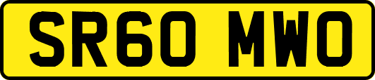 SR60MWO