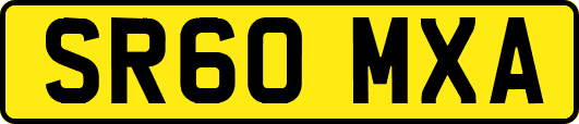 SR60MXA