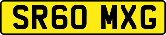 SR60MXG